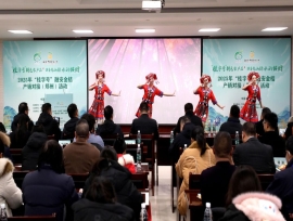 融安金桔逐鹿中原——2025“桂字号”融安金桔产销对接(郑州)活动成功签约1.2亿元